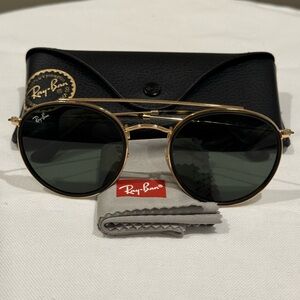 Ray ban sunglasses